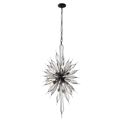 Orbital 20Light Foyer