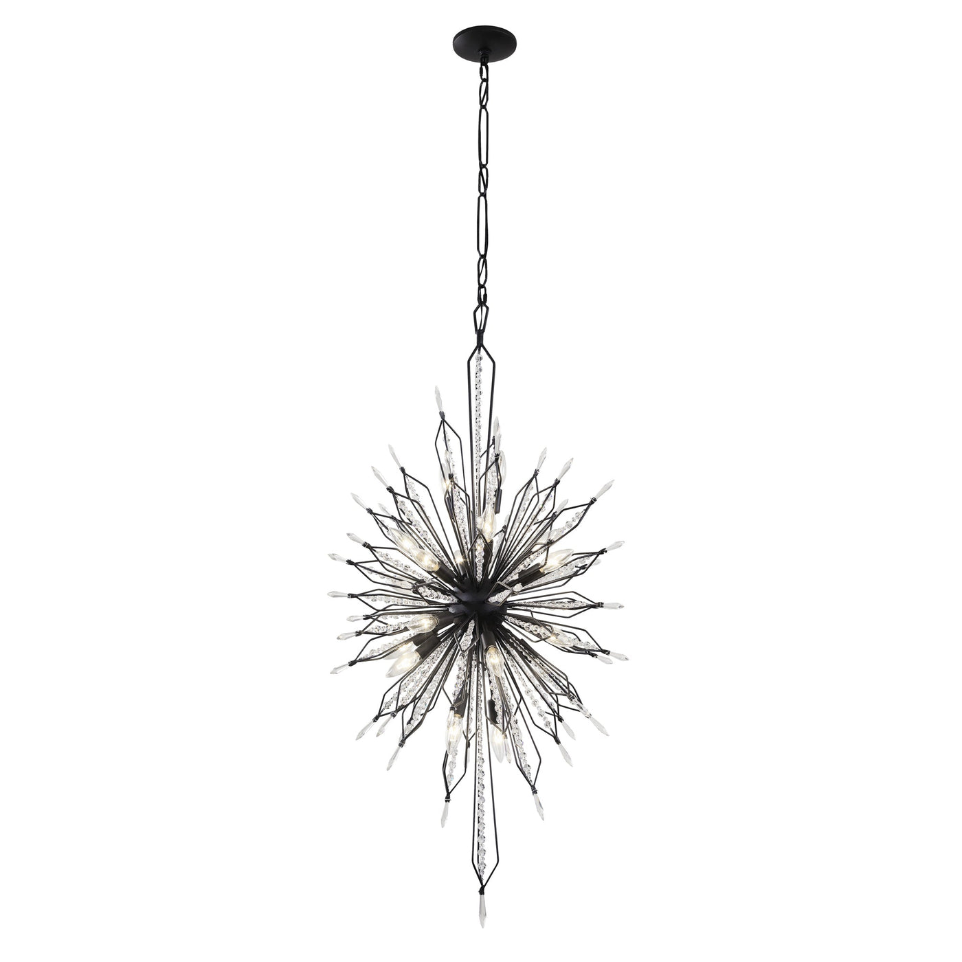 Orbital 20Light Foyer