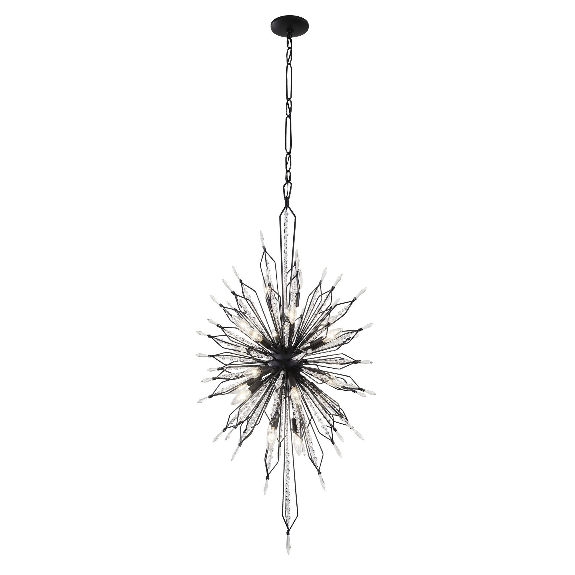 Orbital 20Light Foyer