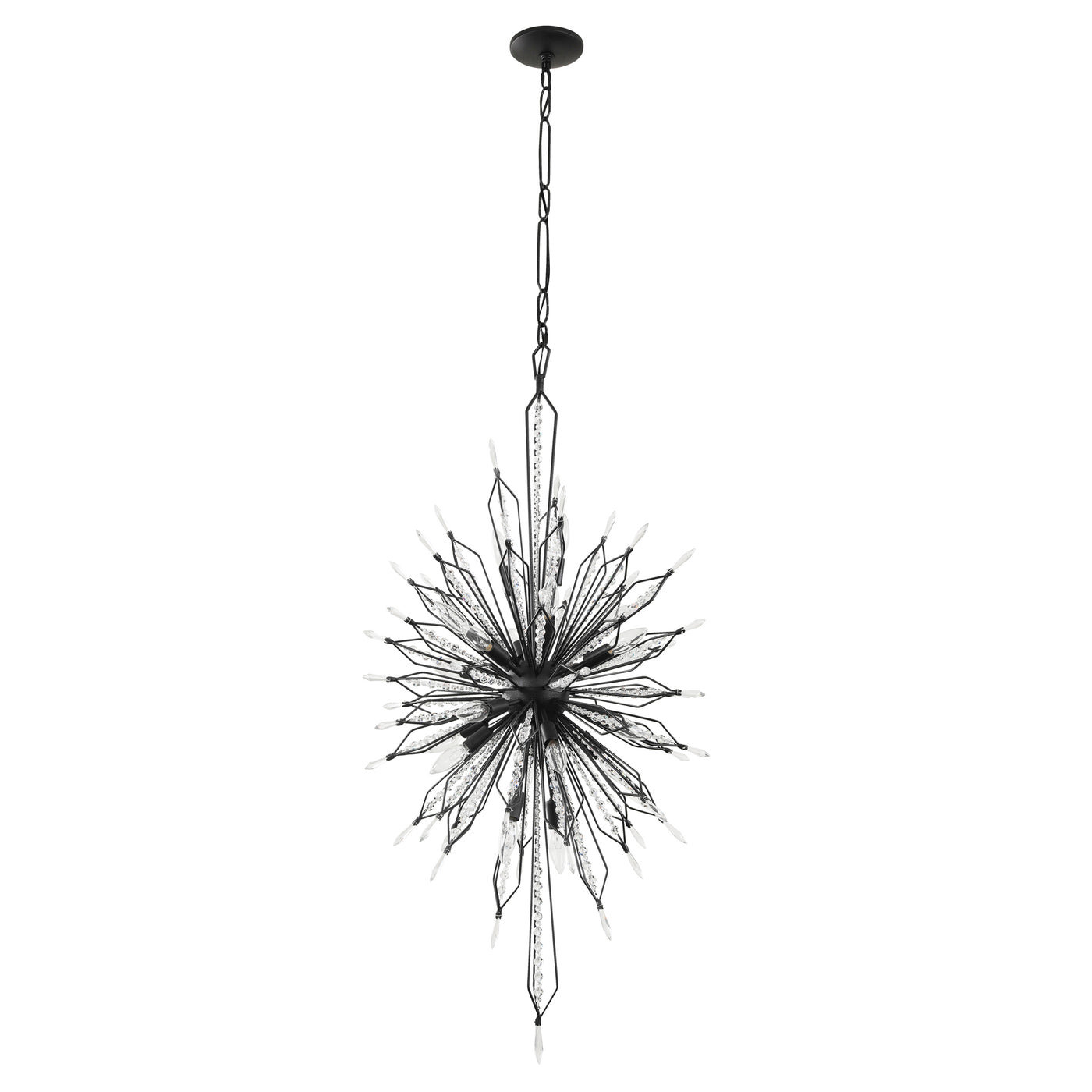 Orbital 20Light Foyer