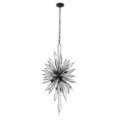 Orbital 20Light Foyer