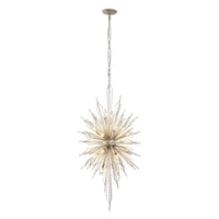 Orbital 20Light Foyer