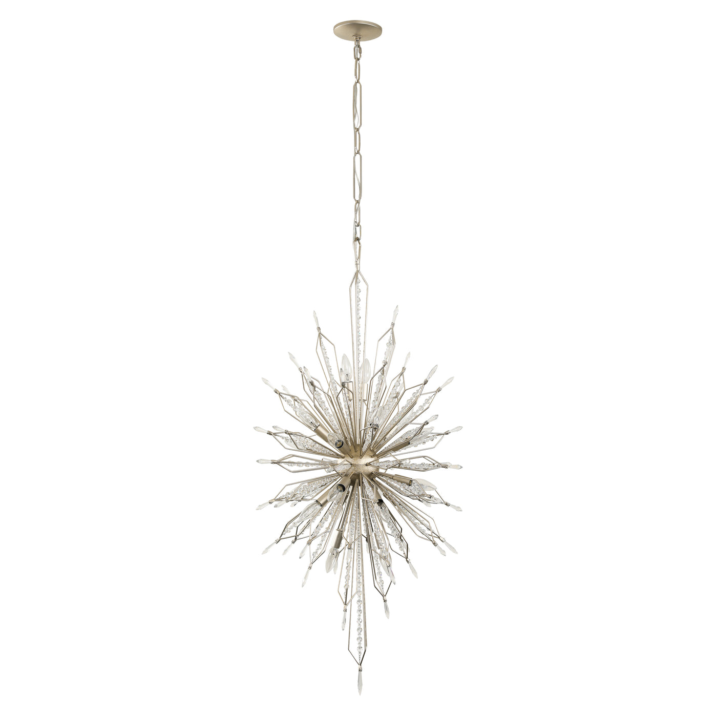 Orbital 20Light Foyer