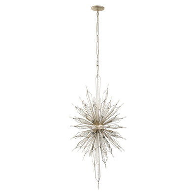 Orbital 20Light Foyer
