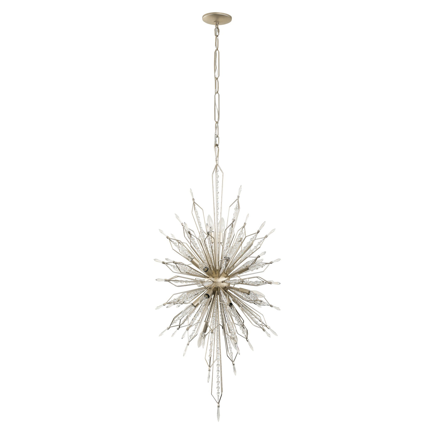 Orbital 20Light Foyer