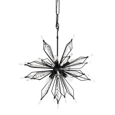 Orbital 8 Light Small Pendant