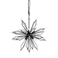 Orbital 8 Light Small Pendant