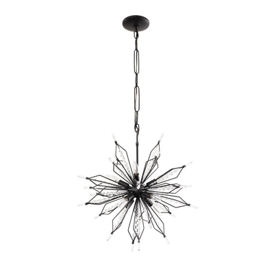 Orbital 8 Light Small Pendant