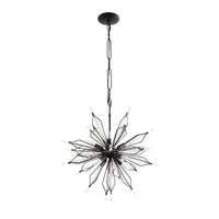 Orbital 8 Light Small Pendant