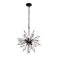 Orbital 8 Light Small Pendant