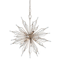 Orbital 8 Light Small Pendant