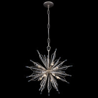 Orbital 8 Light Small Pendant