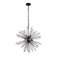 Orbital 12 Light Medium Pendant
