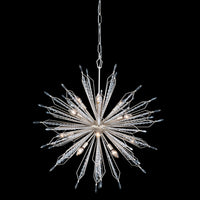 Orbital 12 Light Medium Pendant