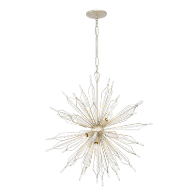 Orbital 12 Light Medium Pendant