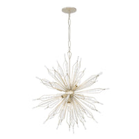 Orbital 12 Light Medium Pendant