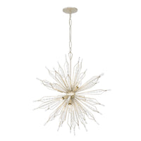 Orbital 12 Light Medium Pendant