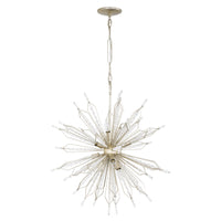 Orbital 12 Light Medium Pendant