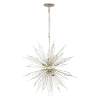 Orbital 12 Light Medium Pendant