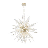 Orbital 12 Light Medium Pendant