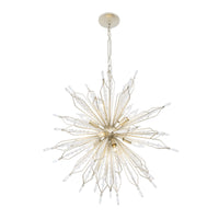 Orbital 12 Light Medium Pendant