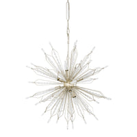 Orbital 12 Light Medium Pendant