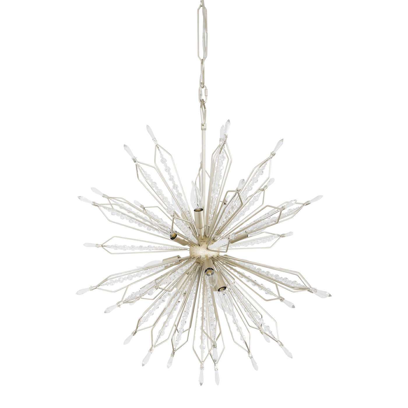 Orbital 12 Light Medium Pendant