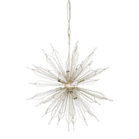 Orbital 12 Light Medium Pendant