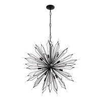 Orbital 16 Light Large Pendant