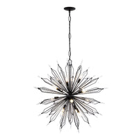 Orbital 16 Light Large Pendant