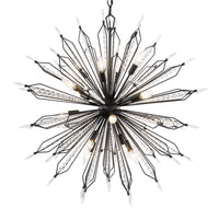 Orbital 16 Light Large Pendant