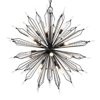 Orbital 16 Light Large Pendant