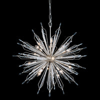 Orbital 16 Light Large Pendant