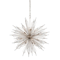 Orbital 16 Light Large Pendant