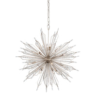 Orbital 16 Light Large Pendant