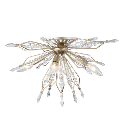 Orbital 4 Light Wall/Ceiling Light