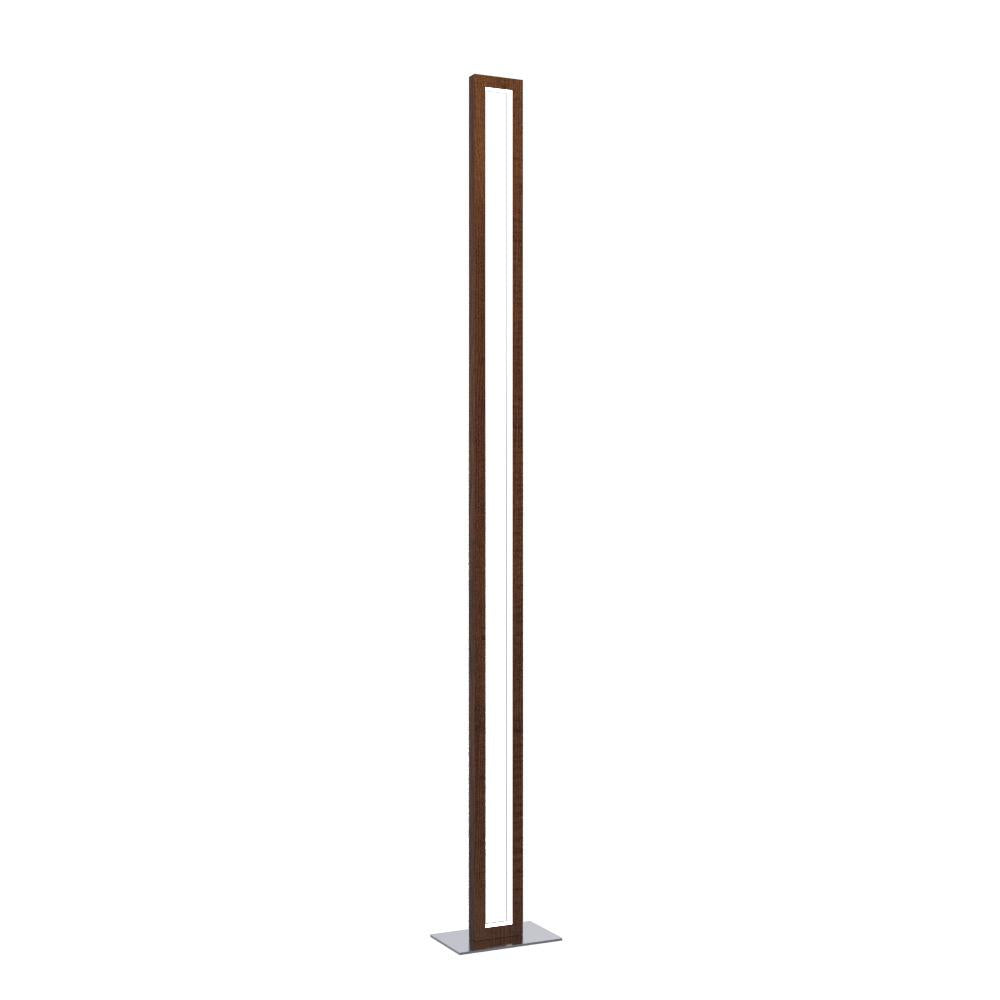 62.99'' Frame Accord Floor Lamp Light