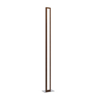 62.99'' Frame Accord Floor Lamp Light