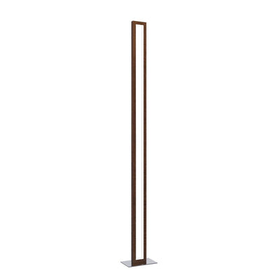 62.99'' Frame Accord Floor Lamp Light