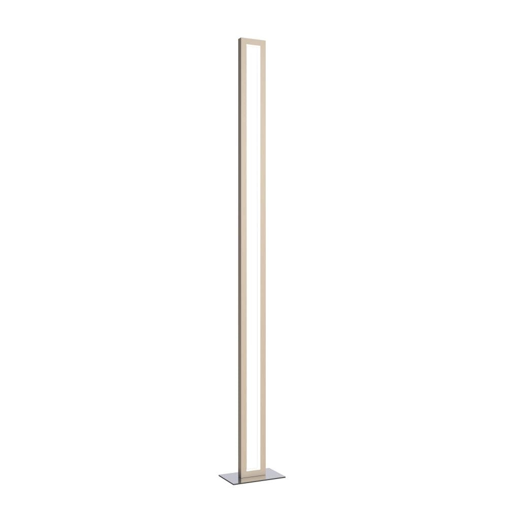 62.99'' Frame Accord Floor Lamp Light