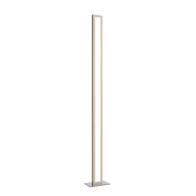 62.99'' Frame Accord Floor Lamp Light