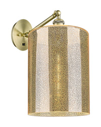 Ballston Sconce Cast Brass Contemporary