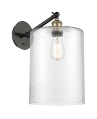 Ballston Sconce Cast Brass Contemporary