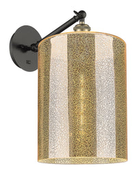 Ballston Sconce Cast Brass Contemporary