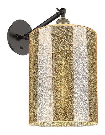 Ballston Sconce Cast Brass Contemporary