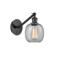 Auralume Bath Vanity Light Cast Brass Finish