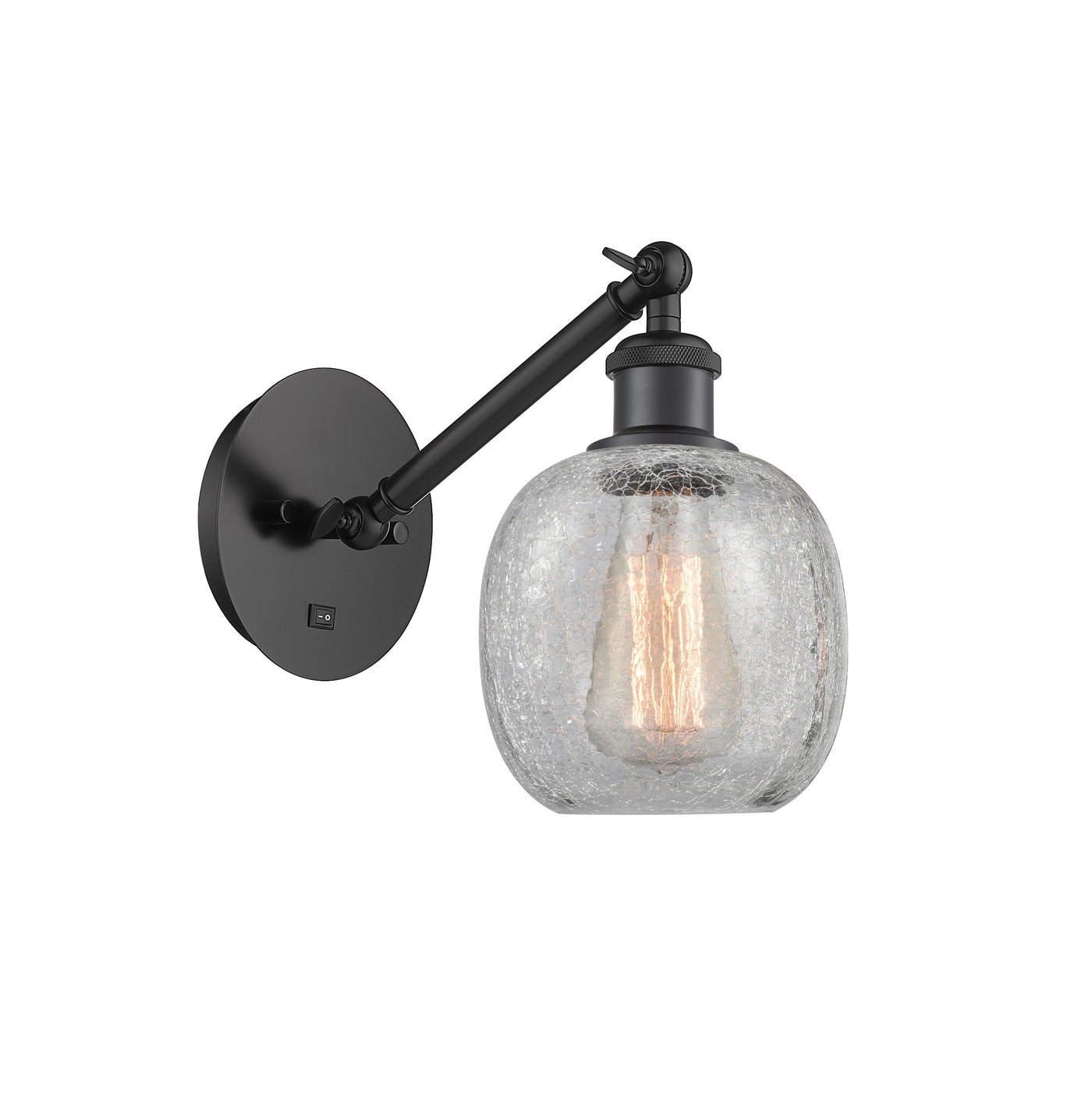 Auralume Bath Vanity Light Cast Brass Finish