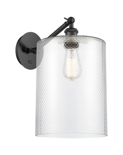 Ballston Sconce Cast Brass Contemporary