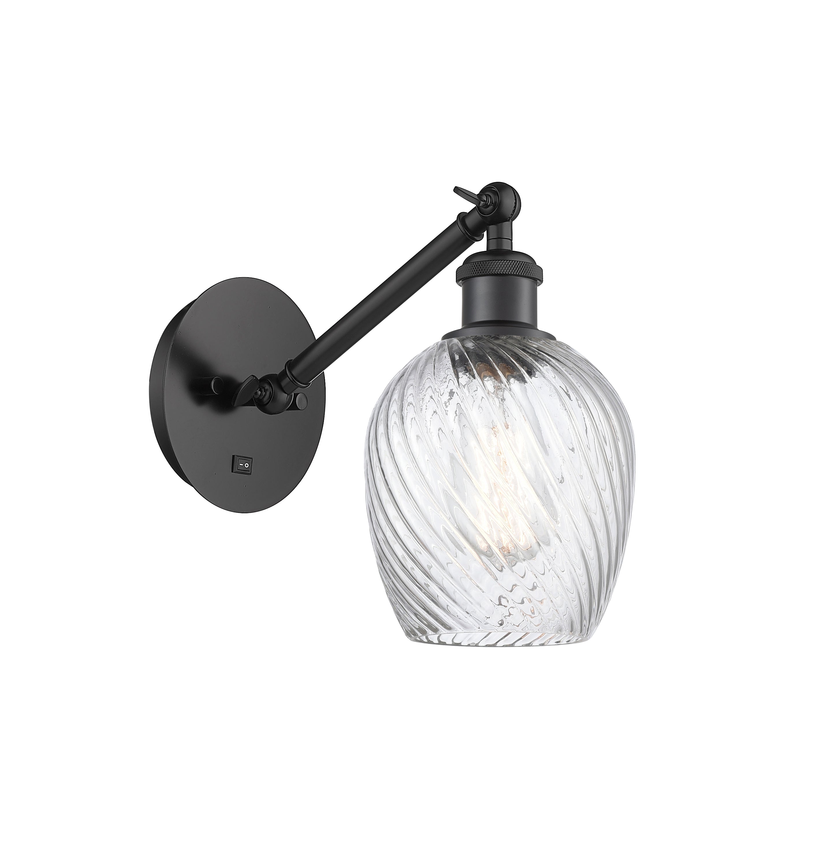 Ballston Sconce Cast Brass Wall Lighting