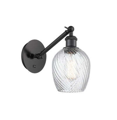 Ballston Sconce Cast Brass Wall Lighting